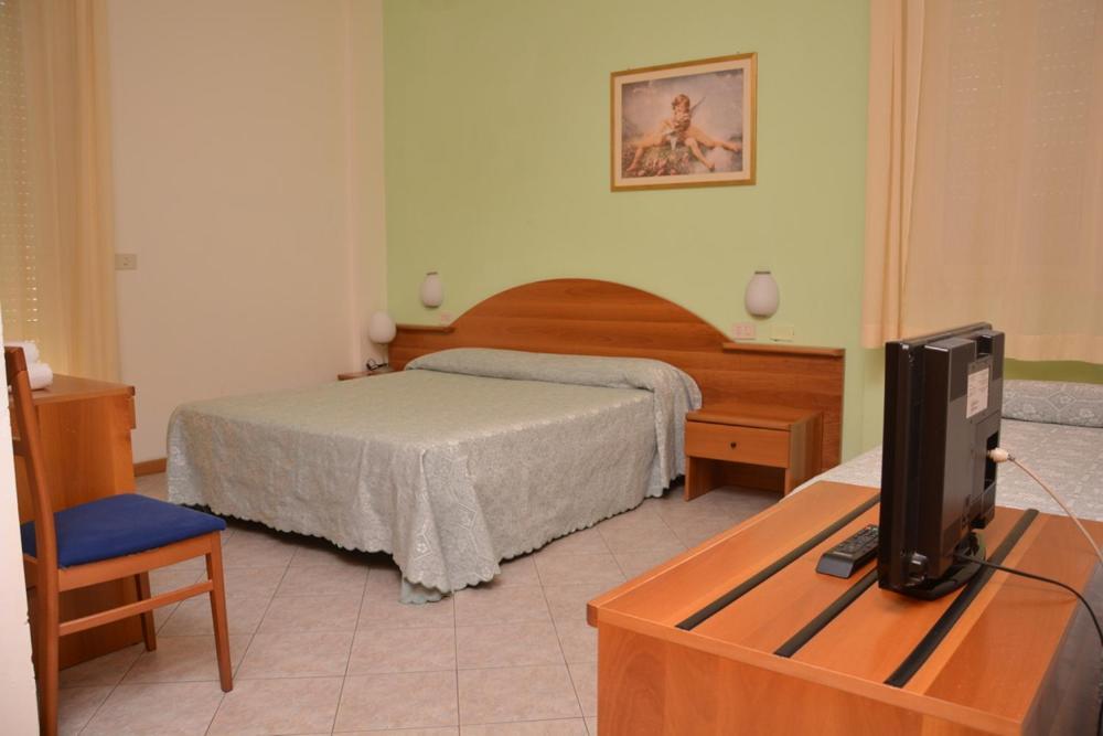 Le Marmore Hotel Velino מראה חיצוני תמונה